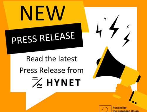 HYNET Project Highlighted at EU-Montenegro Horizon Europe Joint Committee Meeting